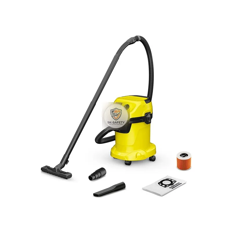 Aspirateur WD 3 P V-17/4/20