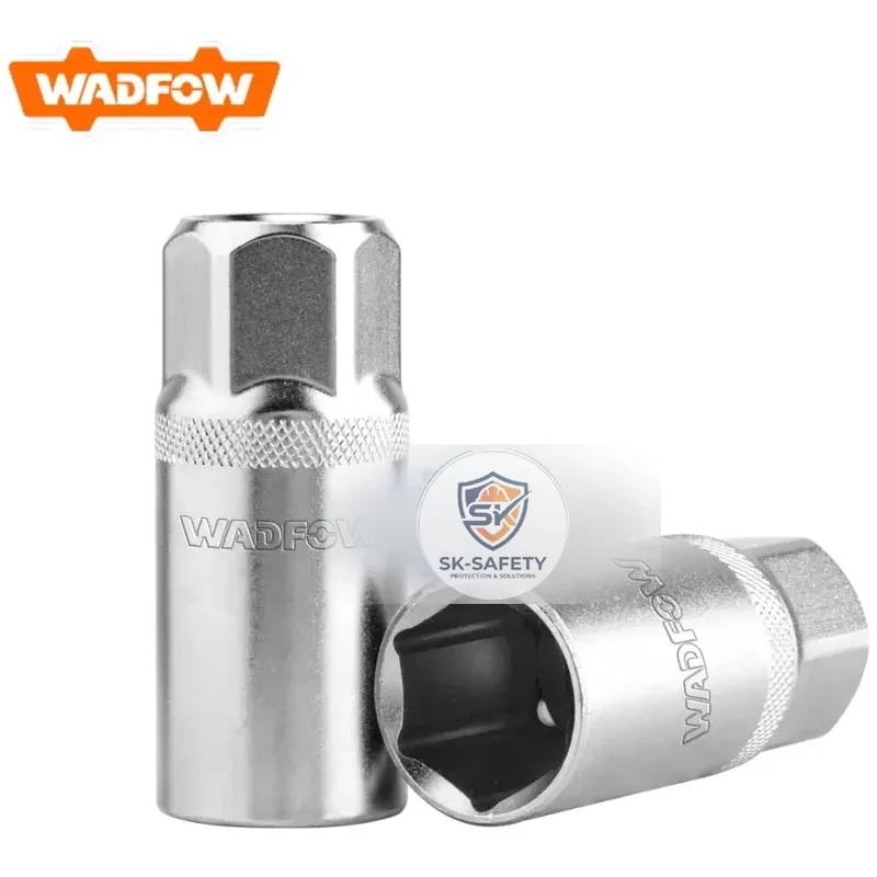 Douille Bougie D’Allumage WADFOW – 21 mm, 1/2"