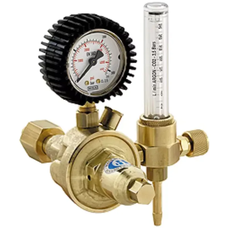 Détendeur 1 Colonne 30l/mn Co2 Réf 054201