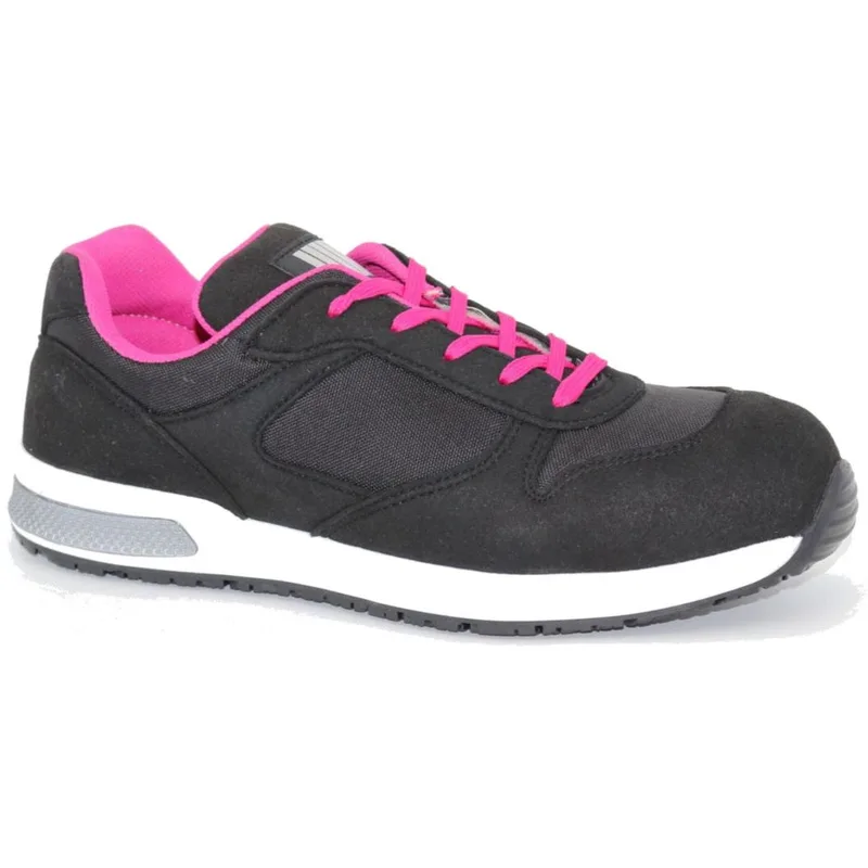 Paire de Chaussures de sécurité Lola S3 SRC - ERGOS
