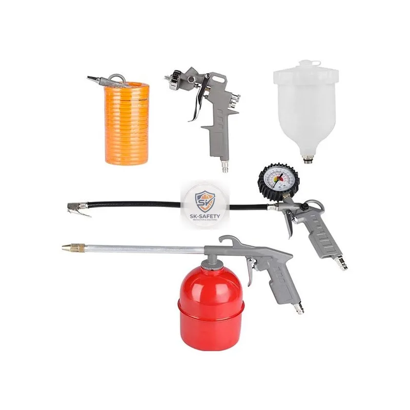 Kit pistolet L-2000 A3-5P