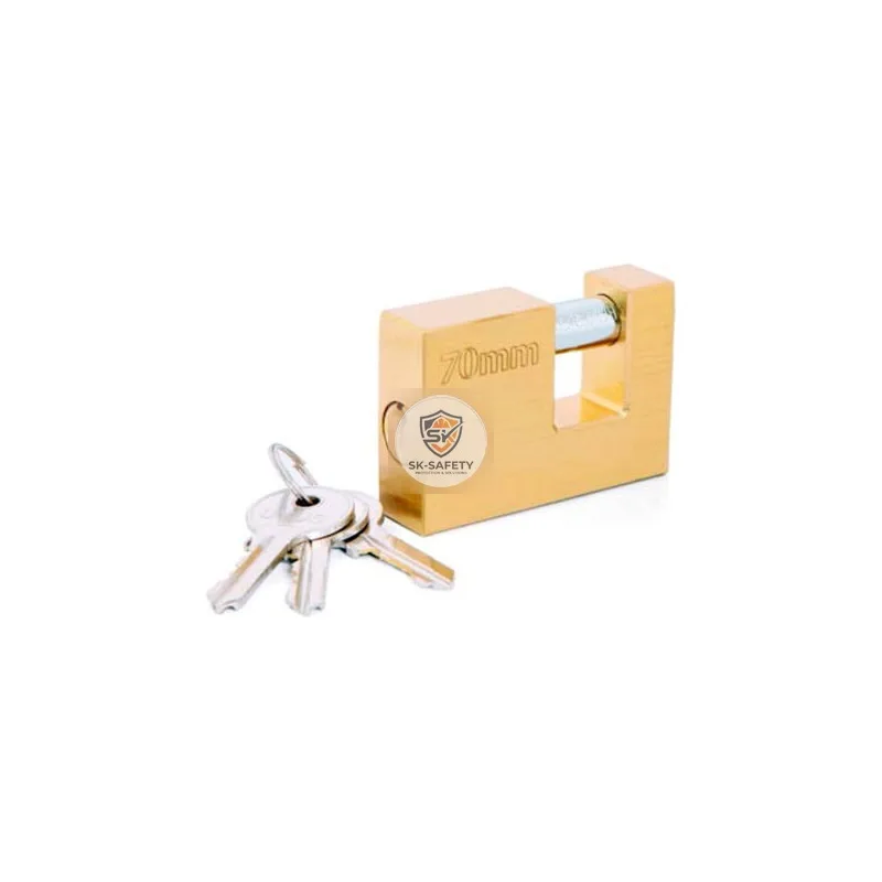 Cadenas rectangulaire
