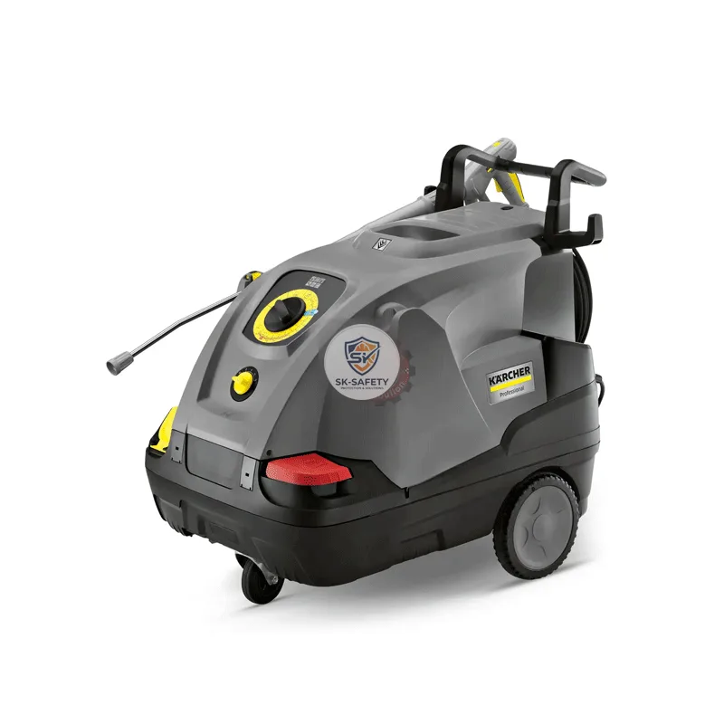 Nettoyeur HP HDS 8/18-4 C Classic Karcher