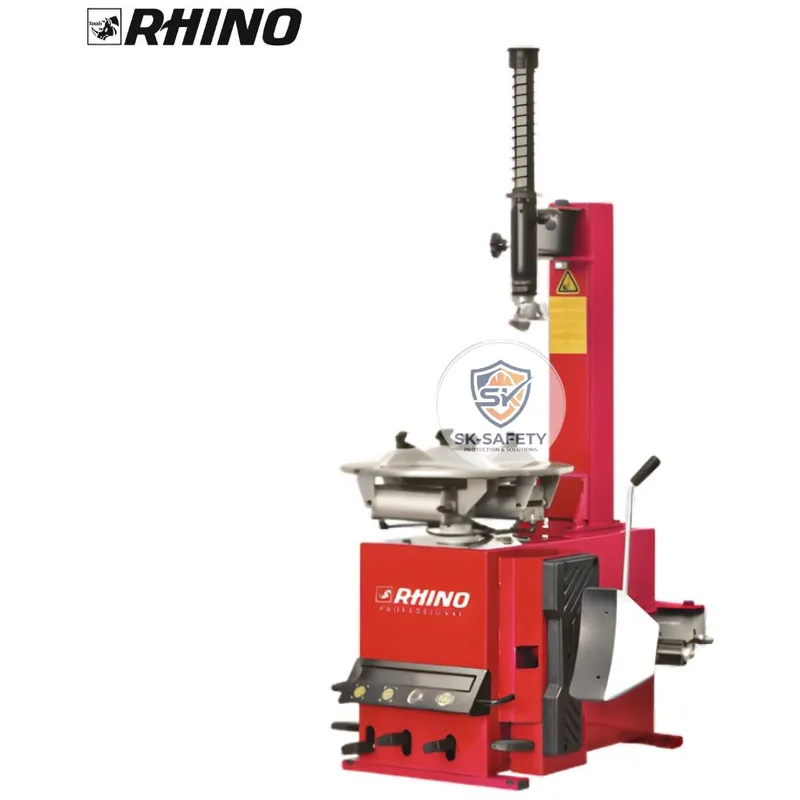 Démonte-Pneu Tourisme RHINO 22"
