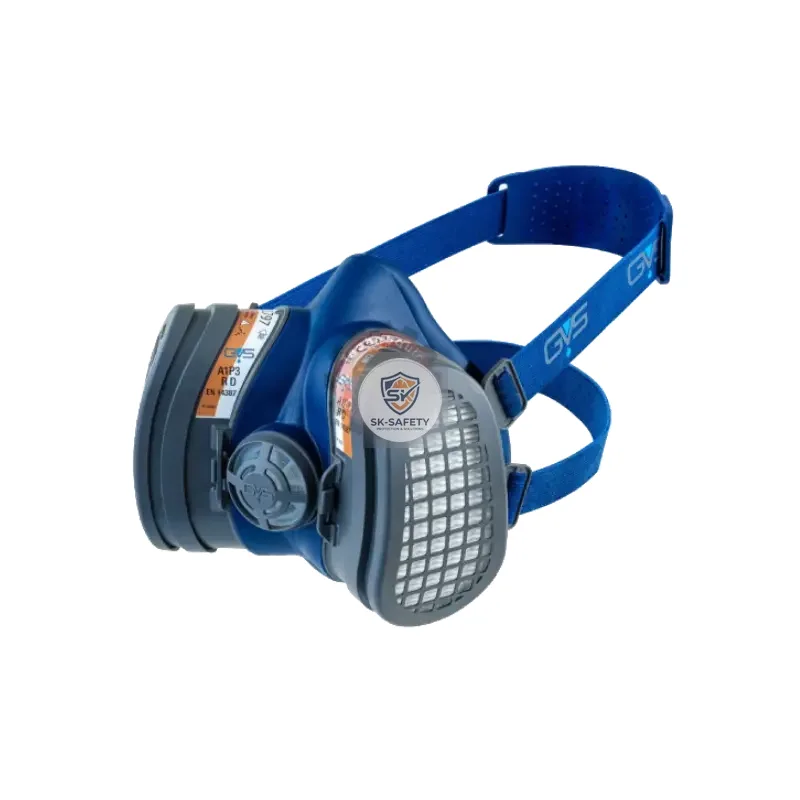 Demi Masque respiratoire Elipse A1P3