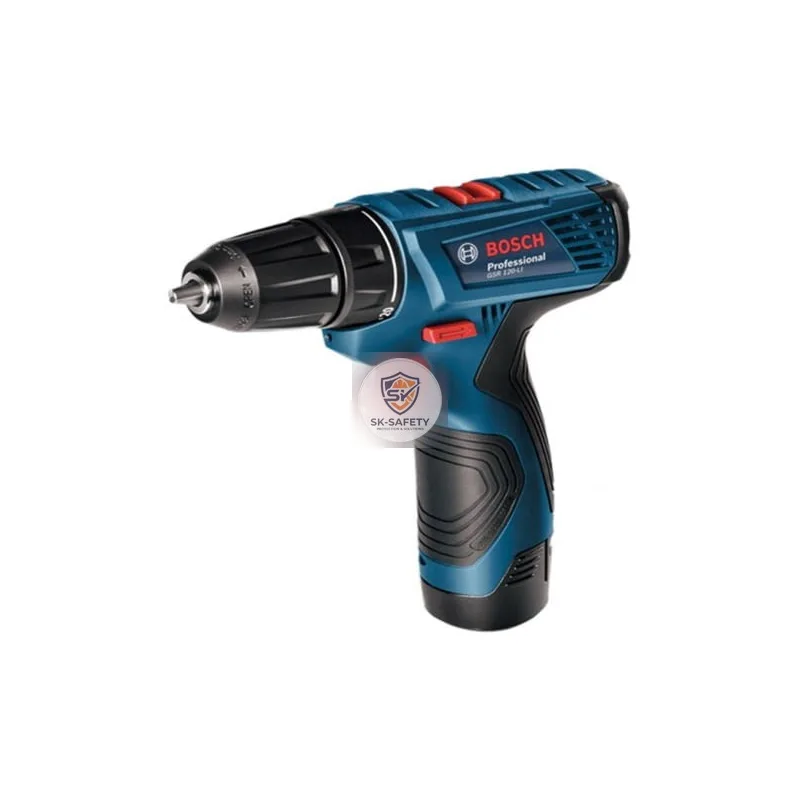 Visseuse GSB 120 LI BOSCH