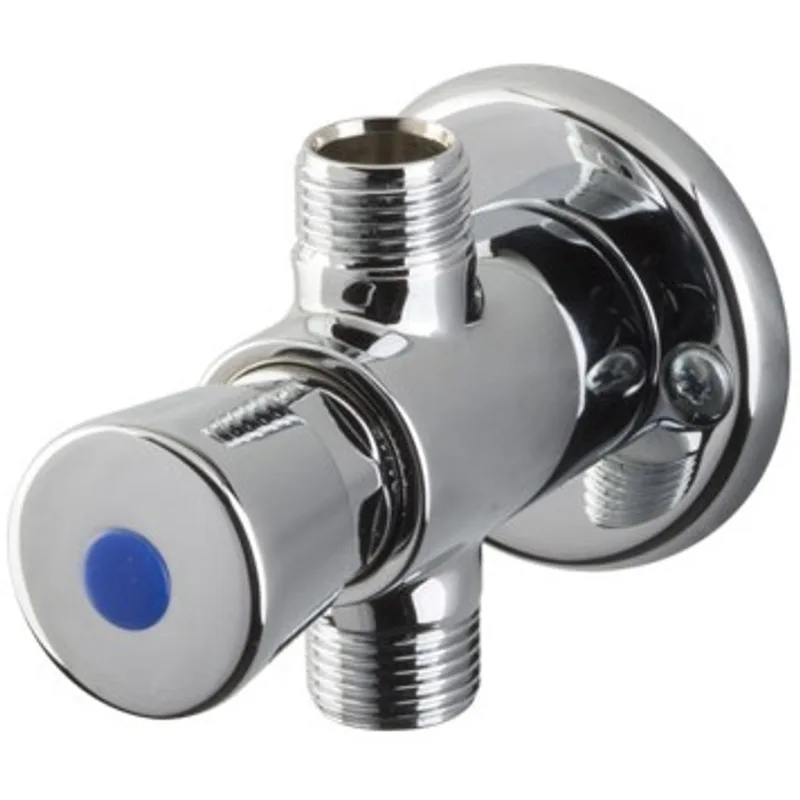 Robinet temporisé pour douche ou urinoirs MCM Taps 9006