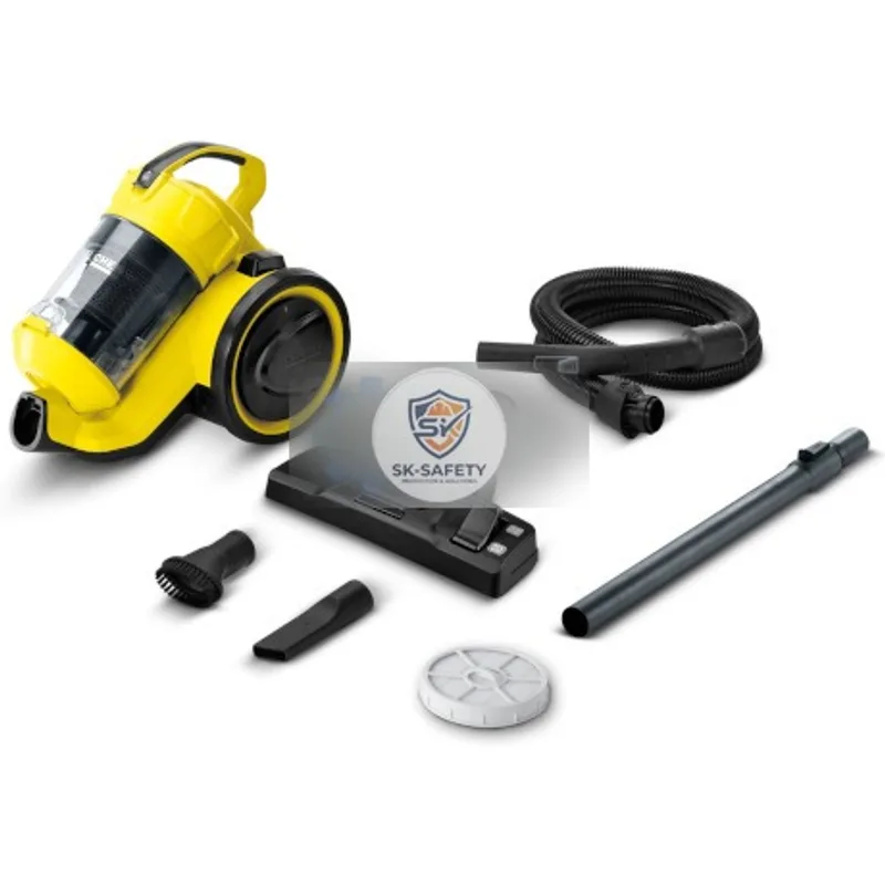 Nettoyeur vapeur SC 4 EasyFix