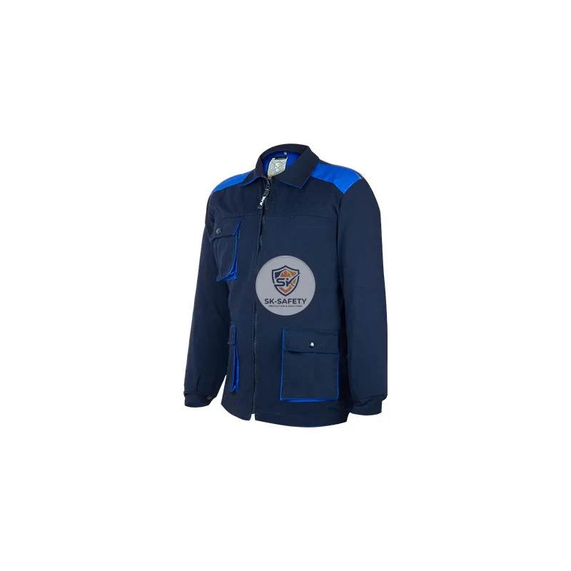 Veste de travail 4 poches