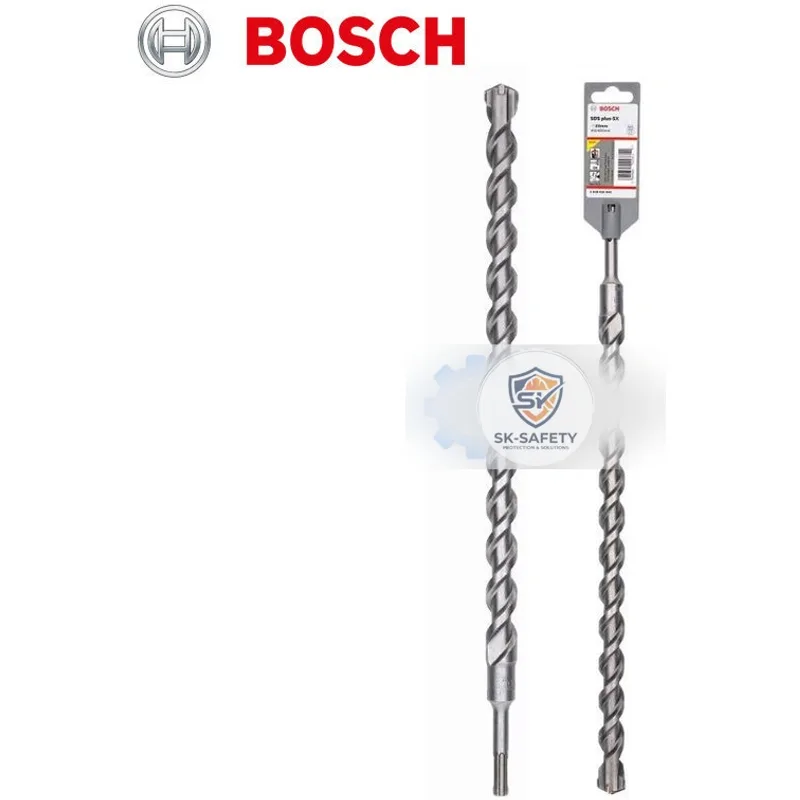FORET SDS PLUS -5X 22X400X450 BOSCH