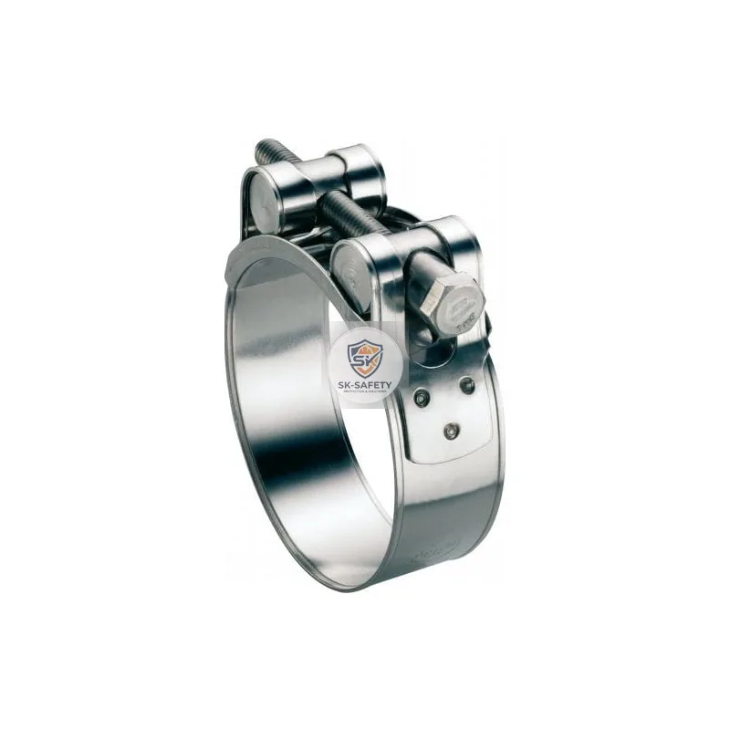 Collier de serrage à tourillons W5