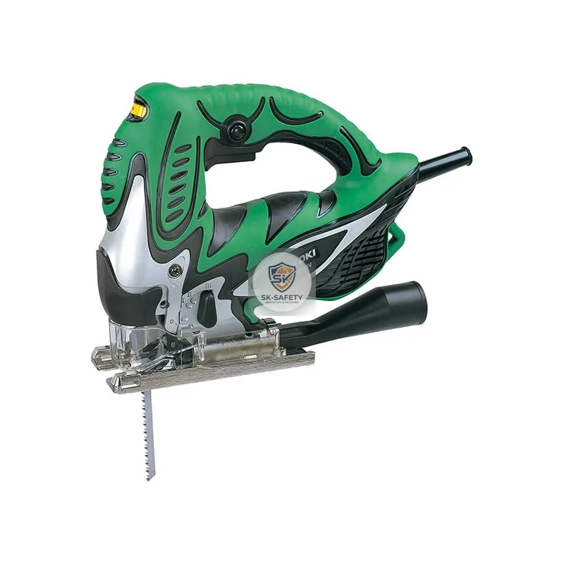 Scie sauteuse pendulaire 720W