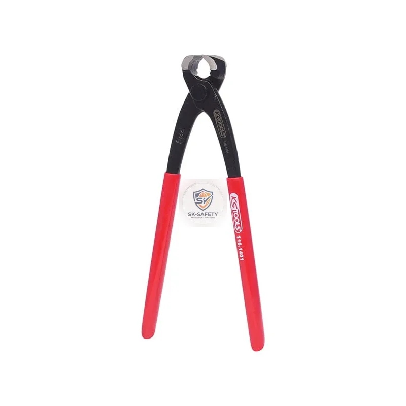 Tenaille russe 9'' L. 220 mm