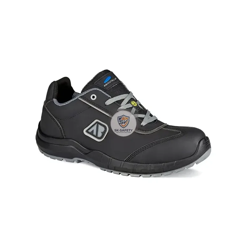 Chaussure de sécurité S3 Tige basse