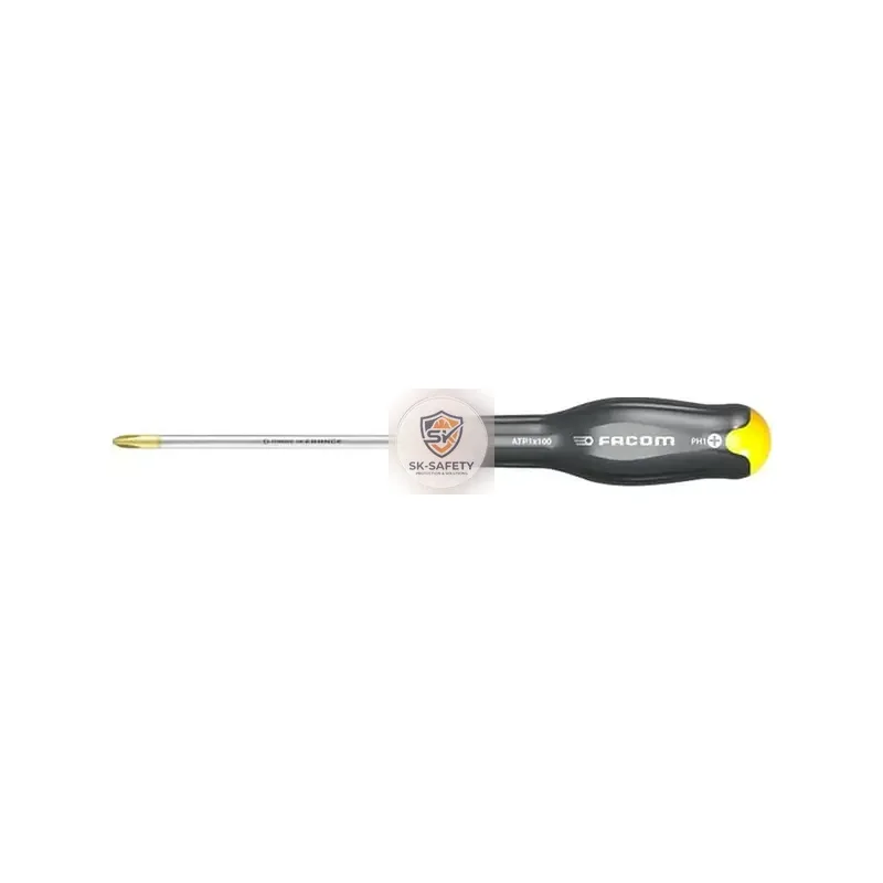 Tournevis protwist® pour vis cruciformes phillips® FACOM