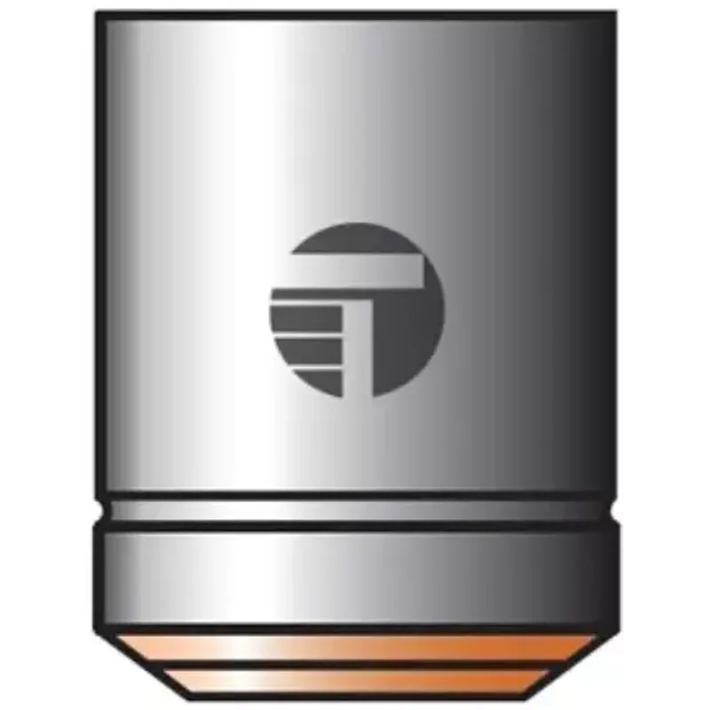 Buse Ceramic Tig Gr5 ø 8.0 Tc003