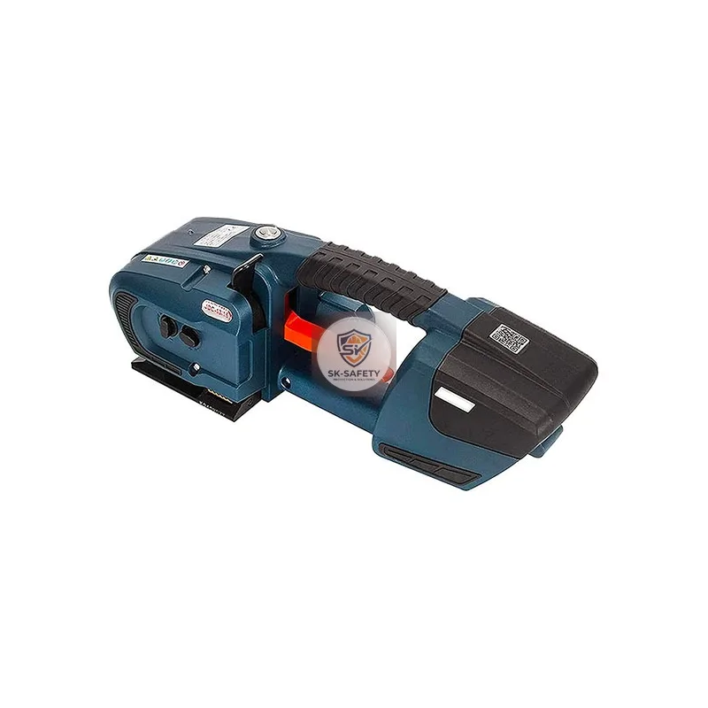 Cercleuse à batterie 24V 50Hz
