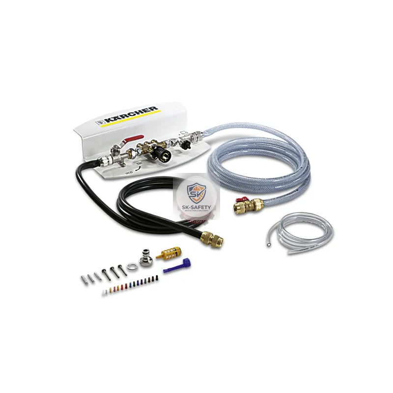 Station dosage du détergent DS3 karcher