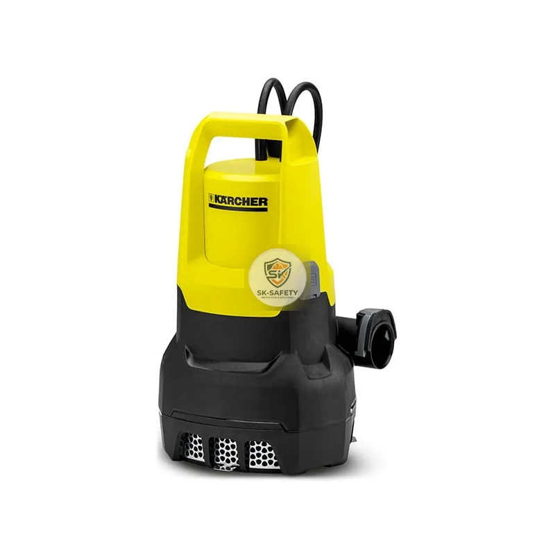 Pompe immergée SP7 DIRT Kärcher