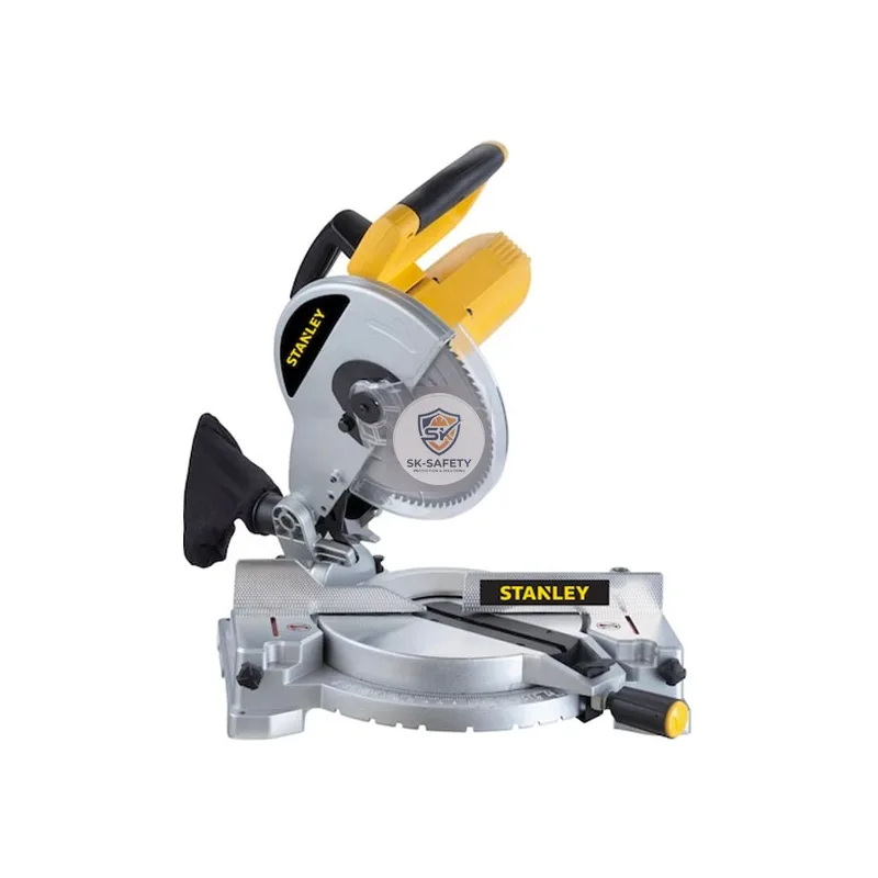 Scie à onglet 1500W