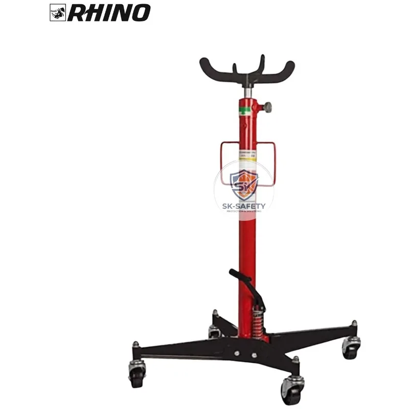 Vérin de fosse hydraulique RHINO 1 tonne – Support moteur & boîte de vitesses