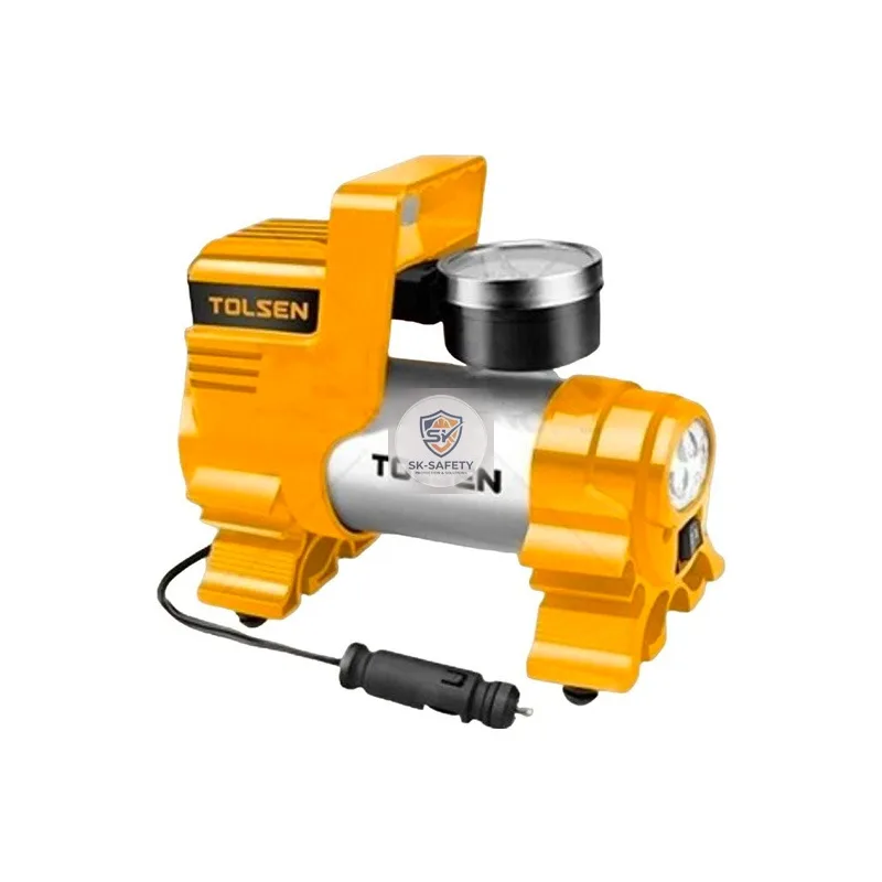 Gonfleur puissant DC 12 V