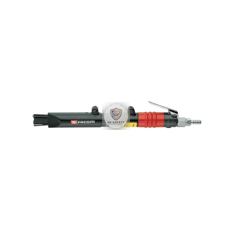 Dérouilleur à aiguilles V-352FPB Facom pneumatique
