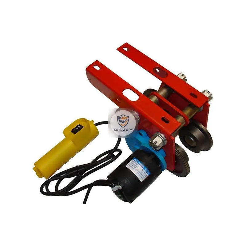 Porte-palan électrique TD0.5