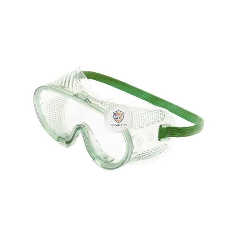 Lunettes de sécurité