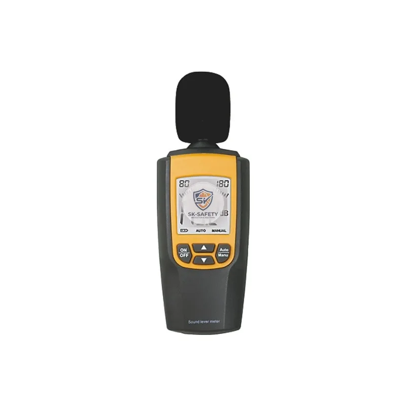 Sonomètre portable TF-I1406