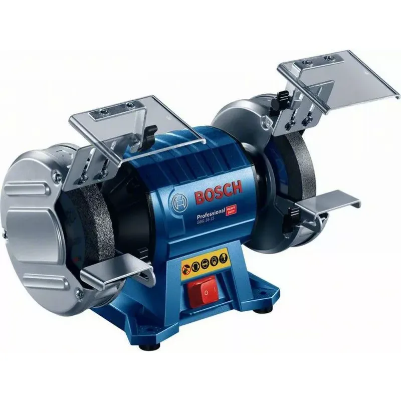 Touret À Meuler Gbg 35-15 Professional