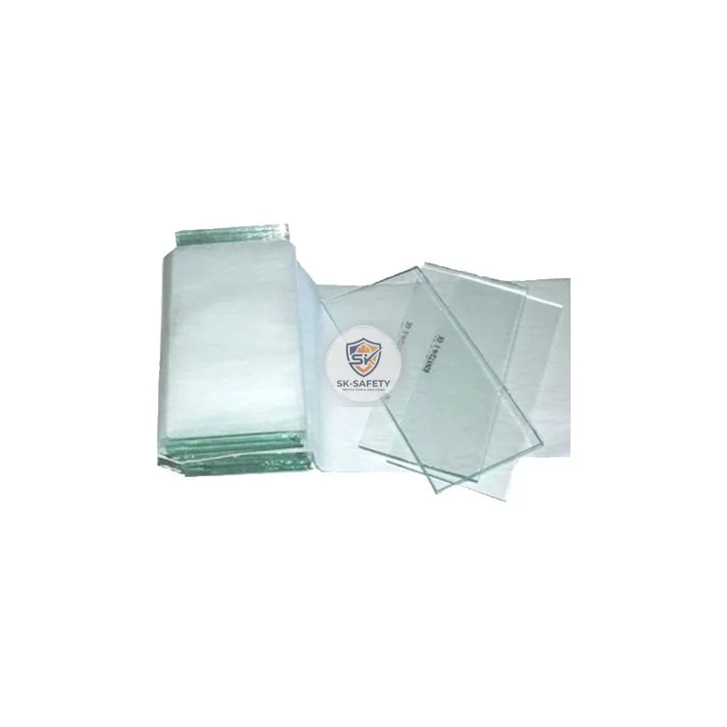 Verres de protection