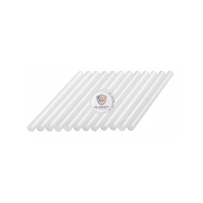 Bâtons de colle polyvalents basse température Dremel 7 mm GG02 2615GG02JA