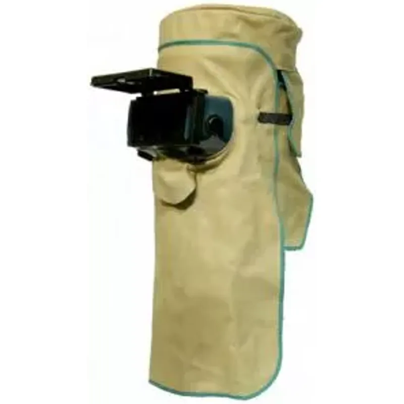 Cagoule Cuir Fleur Crey72 Avec Bonnet F10672