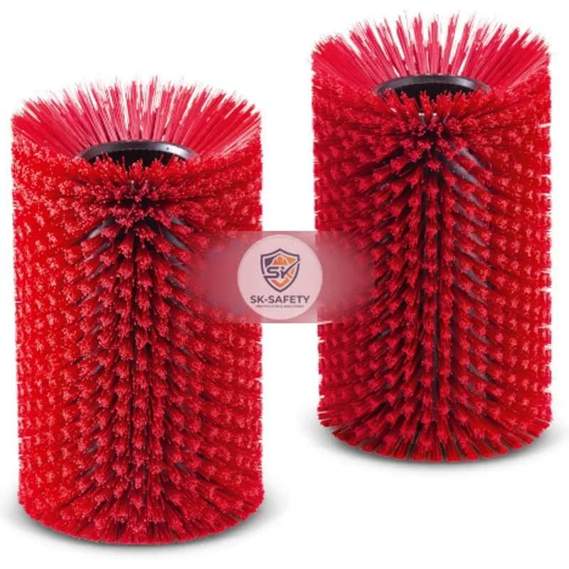 Brosse-rouleau 500 moyenne