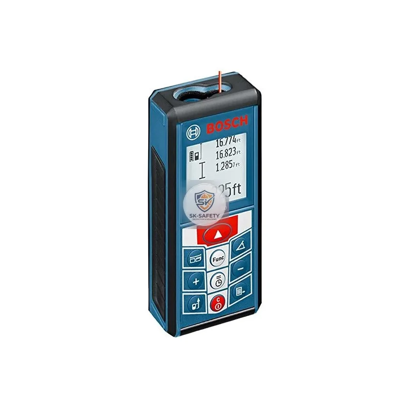 Télémètre laser GLM 80 professionnel