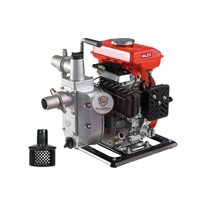 Pompe auto-amorçante MP12000