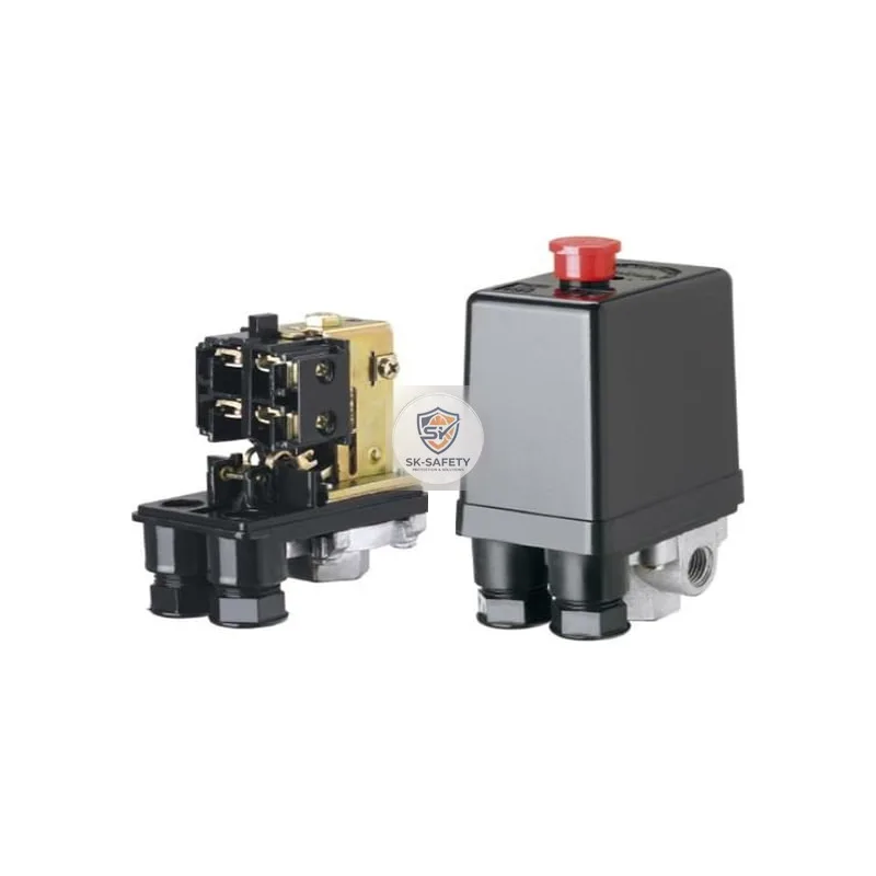 Pressostat de compresseur d'air PC-7
