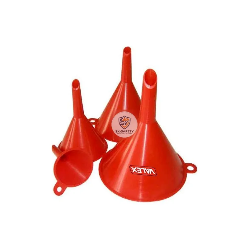 Kit de 4 entonnoirs VALEX