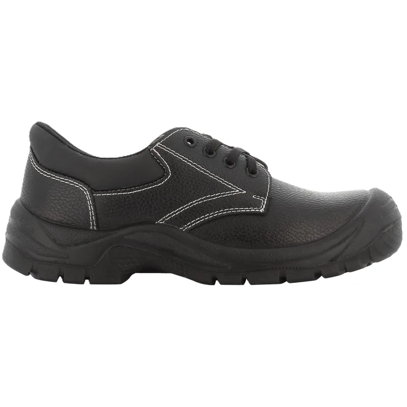 Chaussures de sécurité Safetyrun S1P SRC - SAFETY JOGGER