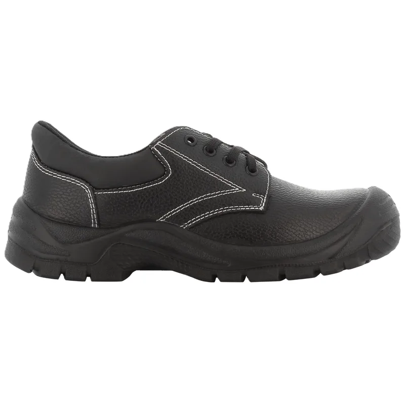 Chaussures de sécurité Safetyrun S1P SRC - SAFETY JOGGER