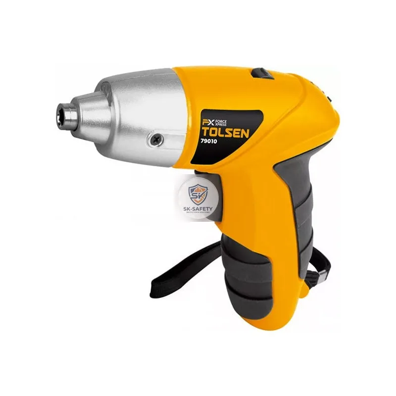 Mini visseuse rechargeable 3.6V