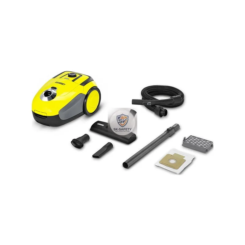 Aspirateur VC 2