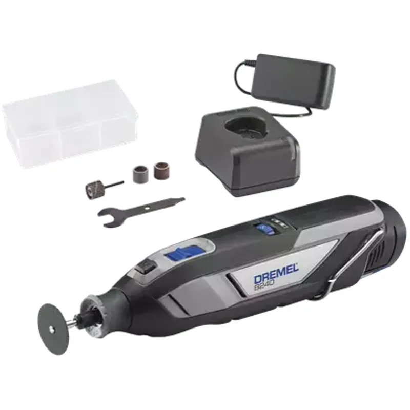 Outil Multifonction Dremel® 8240 (8240