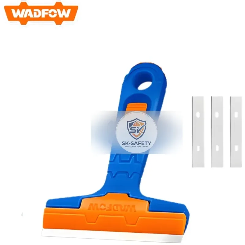 Gratte-vitre plastique WADFOW – WGS1618