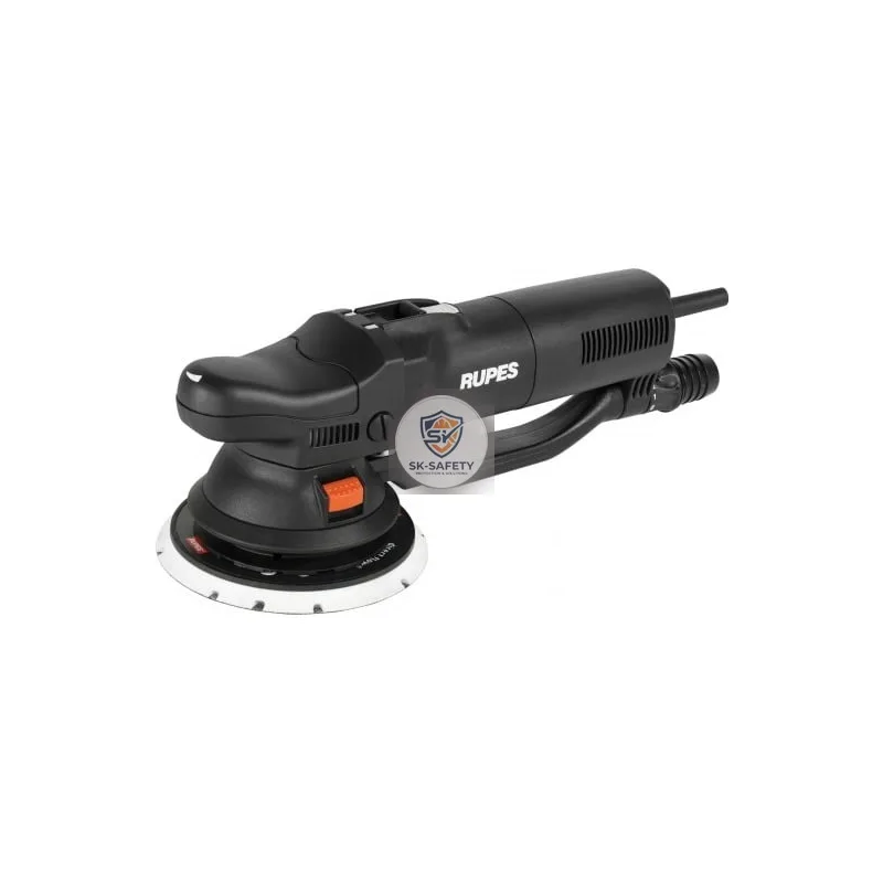 Ponceuse orbitale aléatoire 150MM VELCRO ORB 5MM BR65AES