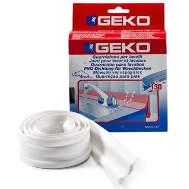 Joint pour Lavabo 130cm GEKO