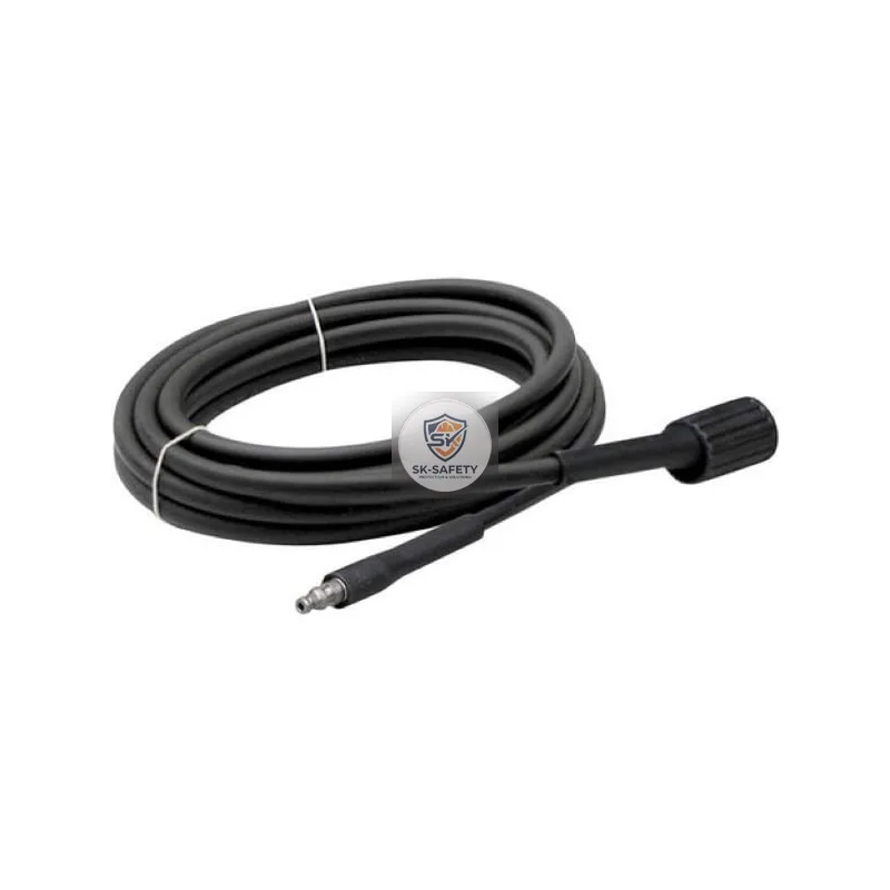 Flexible haute pression DN06 160 bars 6M Lavor