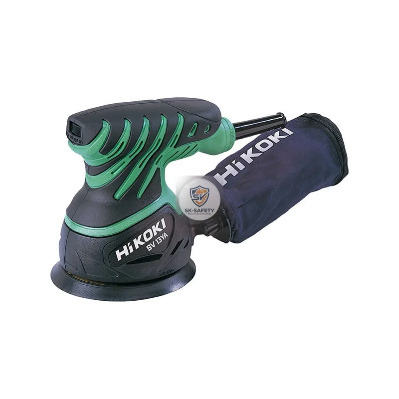 Ponceuse excentrique 230W