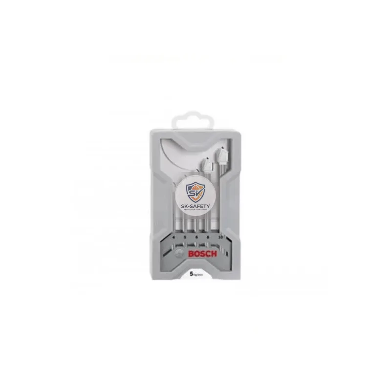 Set de forets ceramic CYL-9 Bosch